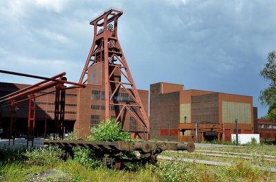 Zeche Zollverein