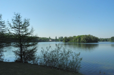 Töppersee